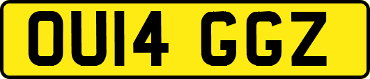 OU14GGZ