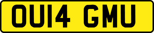 OU14GMU