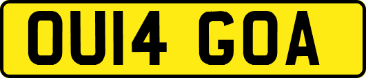 OU14GOA