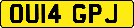 OU14GPJ