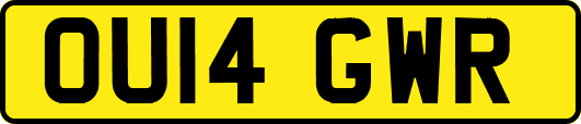 OU14GWR