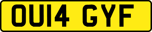 OU14GYF