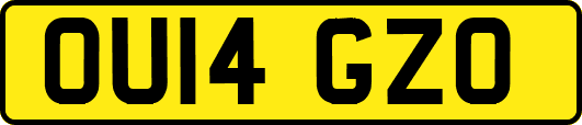 OU14GZO