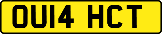 OU14HCT
