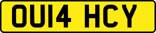 OU14HCY