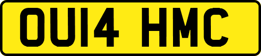 OU14HMC