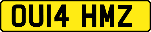 OU14HMZ