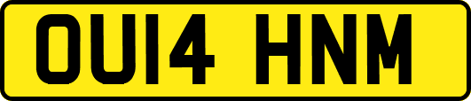 OU14HNM