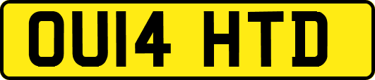 OU14HTD