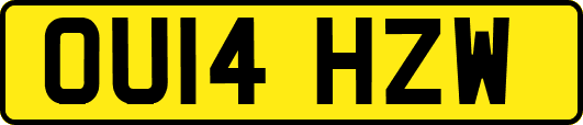 OU14HZW
