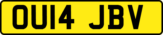 OU14JBV