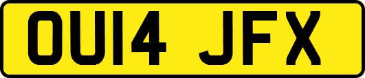 OU14JFX