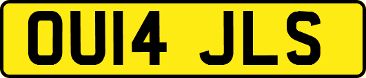 OU14JLS