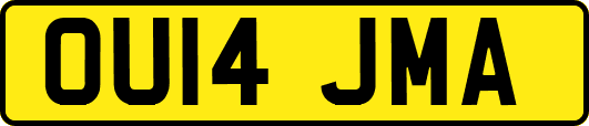 OU14JMA