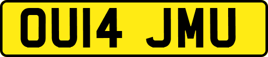 OU14JMU