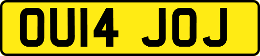 OU14JOJ