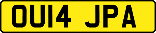 OU14JPA