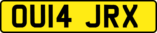 OU14JRX