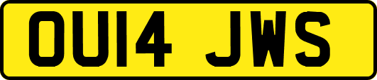 OU14JWS