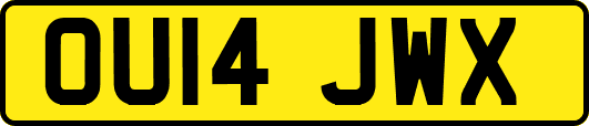 OU14JWX