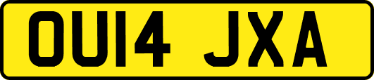 OU14JXA