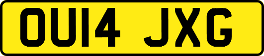 OU14JXG