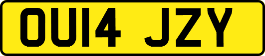 OU14JZY
