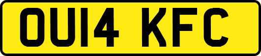 OU14KFC