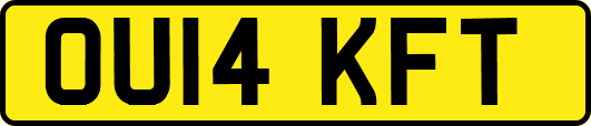 OU14KFT