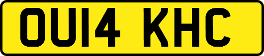 OU14KHC