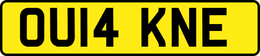 OU14KNE