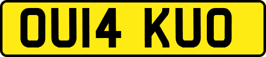 OU14KUO
