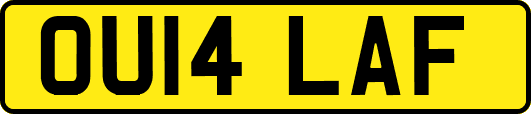 OU14LAF