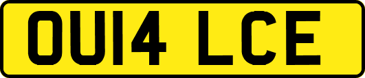 OU14LCE