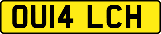 OU14LCH