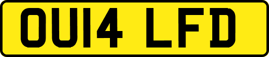 OU14LFD