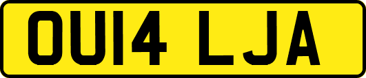 OU14LJA
