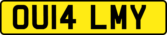 OU14LMY