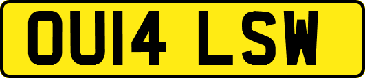 OU14LSW