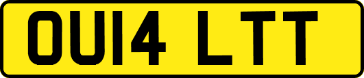 OU14LTT