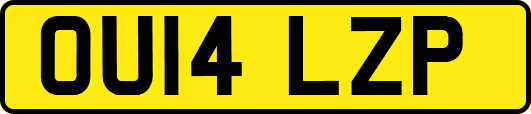 OU14LZP