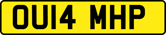 OU14MHP