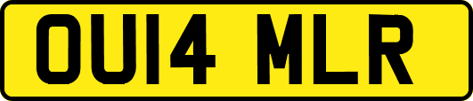 OU14MLR