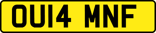 OU14MNF