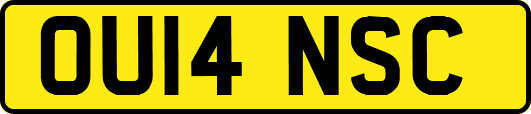 OU14NSC