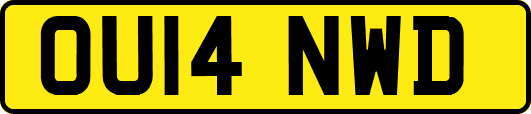 OU14NWD