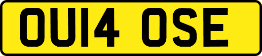OU14OSE