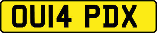 OU14PDX