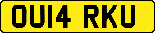 OU14RKU