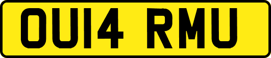 OU14RMU
